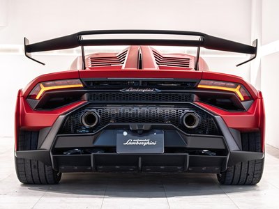 LAMBORGHINI HURACAN - 9