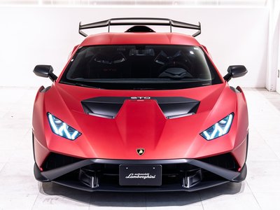 LAMBORGHINI HURACAN - 6