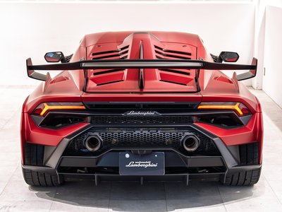 LAMBORGHINI HURACAN - 8