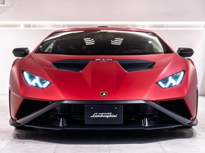 LAMBORGHINI HURACAN - 7