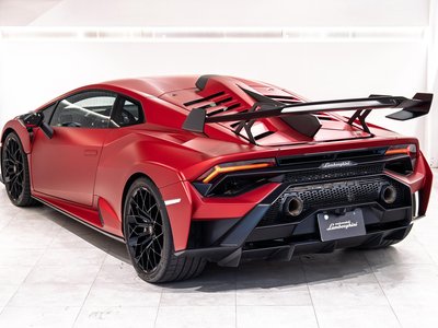LAMBORGHINI HURACAN - 5