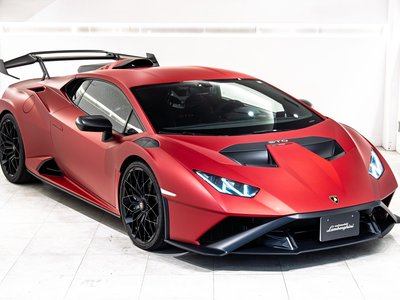 LAMBORGHINI HURACAN - 3