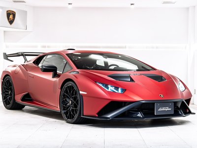 LAMBORGHINI HURACAN - 1