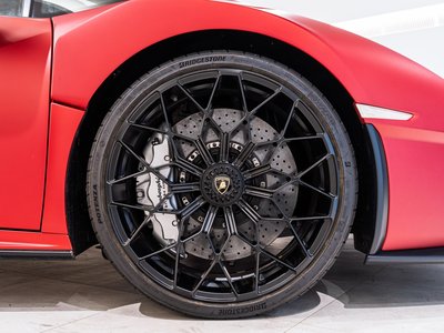 LAMBORGHINI HURACAN - 10