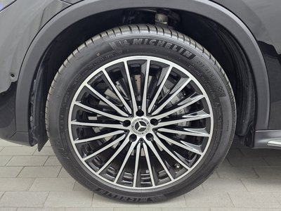 MERCEDES-BENZ GLC - 6