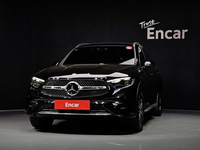 MERCEDES-BENZ GLC - 2