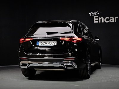 MERCEDES-BENZ GLC - 3