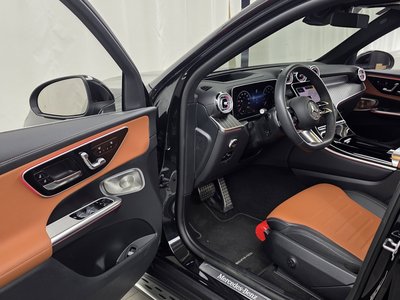 MERCEDES-BENZ GLC - 10