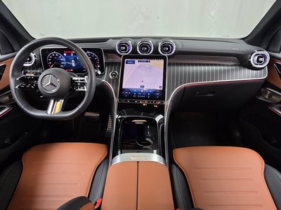 MERCEDES-BENZ GLC - 5