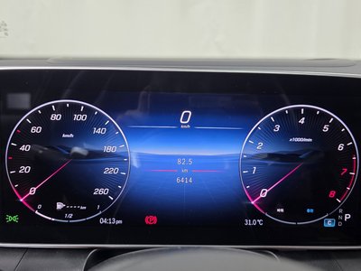 MERCEDES-BENZ GLC - 8