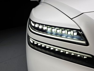 GENESIS GV80 - 9