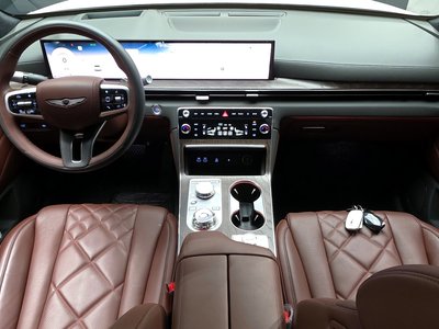 GENESIS GV80 - 5