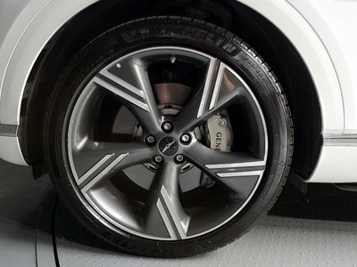 GENESIS GV80 - 6