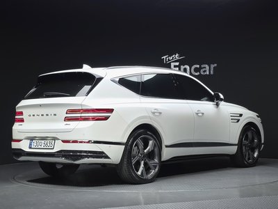 GENESIS GV80 - 3