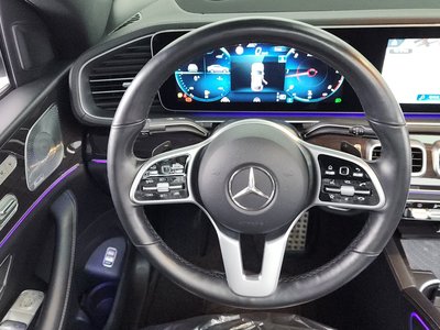 2021 Mercedes-BENZ GLE — миниатюра 13
