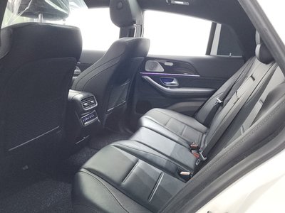 2021 Mercedes-BENZ GLE — миниатюра 19
