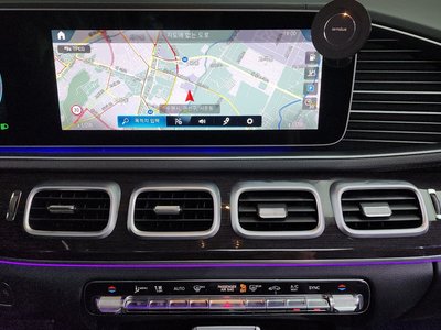 2021 Mercedes-BENZ GLE — миниатюра 12