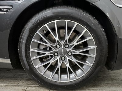GENESIS G80 (RG3) - 6