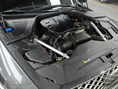 GENESIS G80 (RG3) - 7
