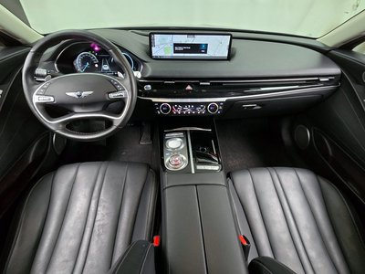 GENESIS G80 (RG3) - 4