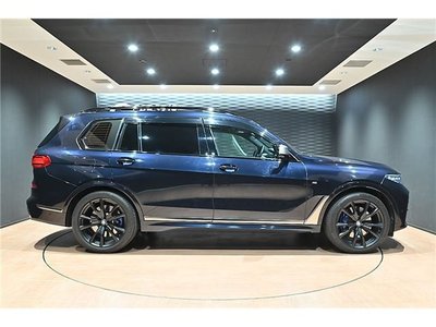 BMW X7 - 6
