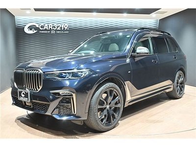 BMW X7 - 1