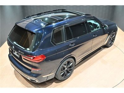 BMW X7 - 8