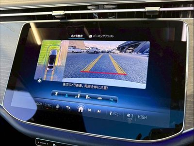 MERCEDES-BENZ E-CLASS - 5