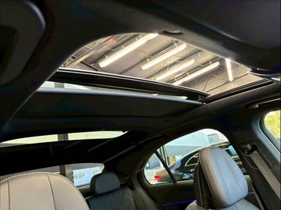 MERCEDES-BENZ E-CLASS - 3