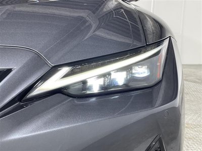 2022 Lexus IS — миниатюра 39