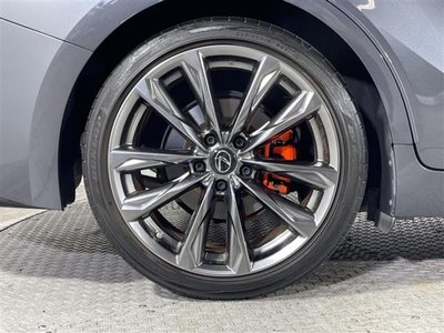 2022 Lexus IS — миниатюра 40