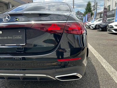 2026 Mercedes-BENZ E-CLASS 缩略图 25