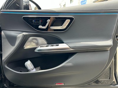 2026 Mercedes-BENZ E-CLASS 缩略图 12