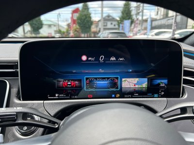 2026 Mercedes-BENZ E-CLASS 缩略图 44