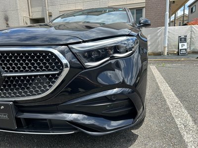 2026 Mercedes-BENZ E-CLASS 缩略图 21