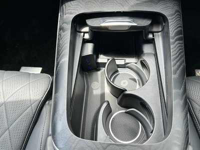 2026 Mercedes-BENZ E-CLASS 缩略图 17
