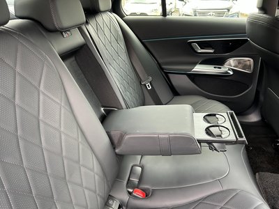 2026 Mercedes-BENZ E-CLASS 缩略图 67