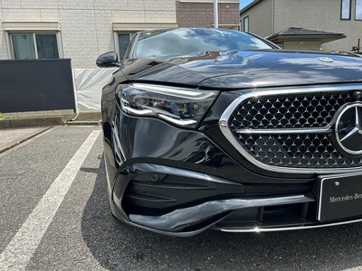 2026 Mercedes-BENZ E-CLASS 缩略图 20