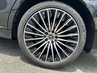 2026 Mercedes-BENZ E-CLASS 缩略图 33