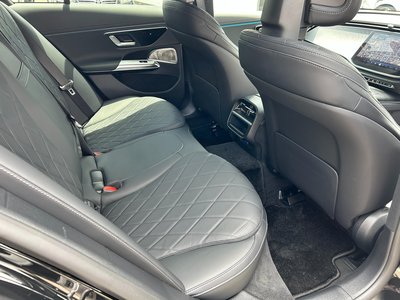 2026 Mercedes-BENZ E-CLASS 缩略图 11