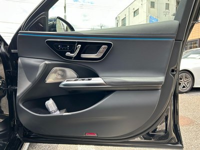 2026 Mercedes-BENZ E-CLASS 缩略图 34