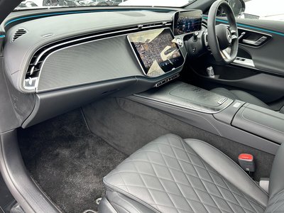2026 Mercedes-BENZ E-CLASS 缩略图 68