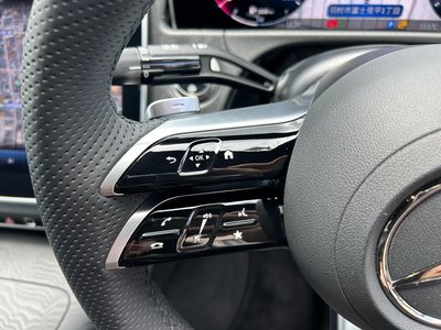 2026 Mercedes-BENZ E-CLASS 缩略图 40
