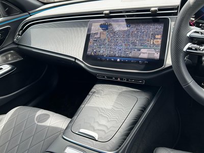 2026 Mercedes-BENZ E-CLASS 缩略图 15