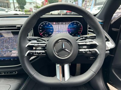 2026 Mercedes-BENZ E-CLASS 缩略图 38