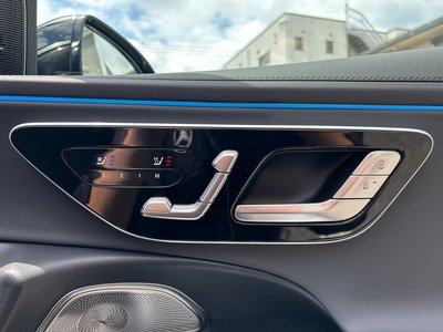 2026 Mercedes-BENZ E-CLASS 缩略图 35