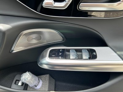 2026 Mercedes-BENZ E-CLASS 缩略图 36