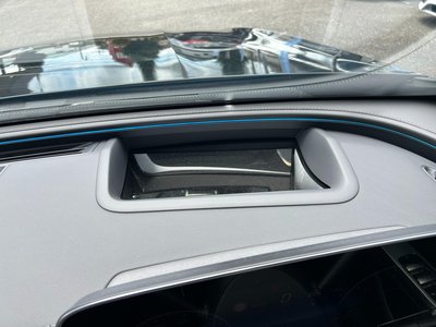2026 Mercedes-BENZ E-CLASS 缩略图 61