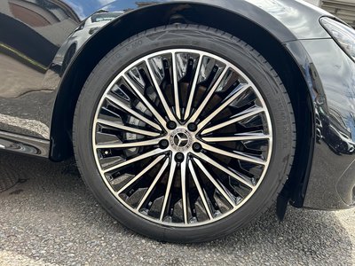 2026 Mercedes-BENZ E-CLASS 缩略图 31
