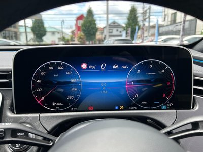 2026 Mercedes-BENZ E-CLASS 缩略图 43